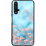 Sonique ���� Sunset in Eden Series ��� Honor 20 / Nova 5T Baby's Breath
