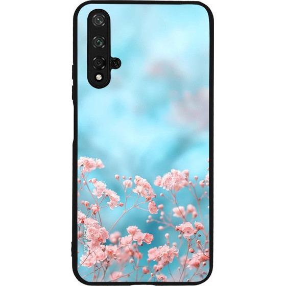 Sonique ���� Sunset in Eden Series ��� Honor 20 / Nova 5T Baby's Breath