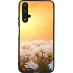 Sonique ���� Sunset in Eden Series ��� Honor 20 / Nova 5T Golden Daisy