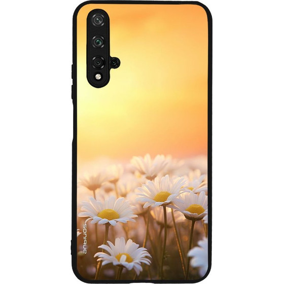Sonique ���� Sunset in Eden Series ��� Honor 20 / Nova 5T Golden Daisy
