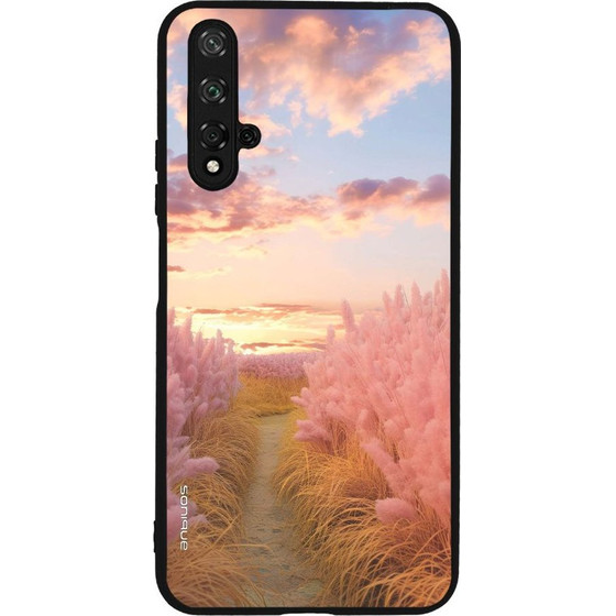 Sonique ���� Sunset in Eden Series ��� Honor 20 / Nova 5T Golden Hour