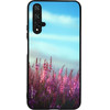 Sonique ���� Sunset in Eden Series ��� Honor 20 / Nova 5T Lavender Mist
