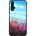 Sonique ���� Sunset in Eden Series ��� Honor 20 / Nova 5T Lavender Mist