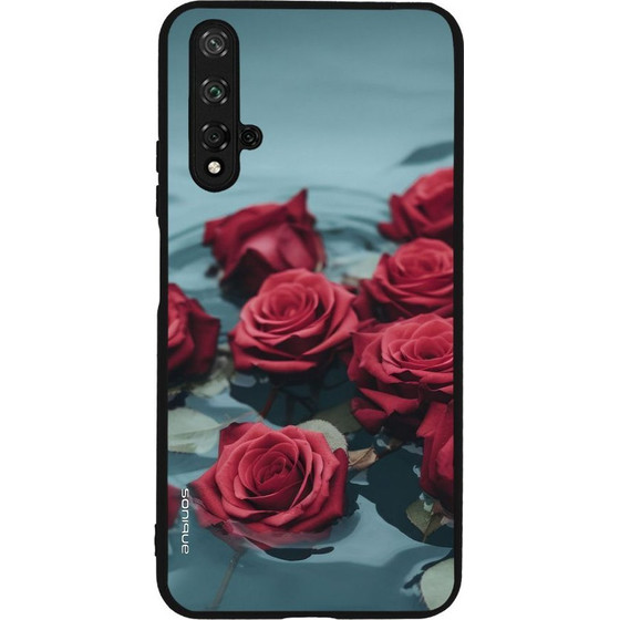 Sonique ���� Sunset in Eden Series ��� Honor 20 / Nova 5T Midnight Rose