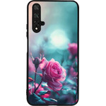 Sonique ���� Sunset in Eden Series ��� Honor 20 / Nova 5T Morning Rose