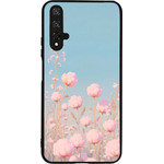 Sonique ���� Sunset in Eden Series ��� Honor 20 / Nova 5T Pure Cotton