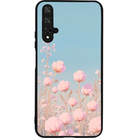 Sonique ���� Sunset in Eden Series ��� Honor 20 / Nova 5T Pure Cotton