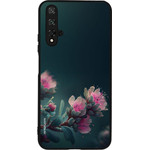 Sonique ���� Sunset in Eden Series ��� Honor 20 / Nova 5T Rhodo Garden