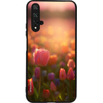 Sonique ���� Sunset in Eden Series ��� Honor 20 / Nova 5T Tulip Velvet