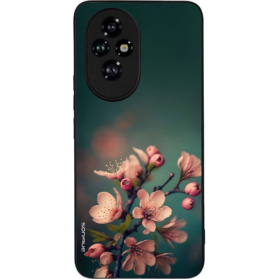 Sonique ���� Sunset in Eden Series ��� Honor 200 5G Almond Blossom