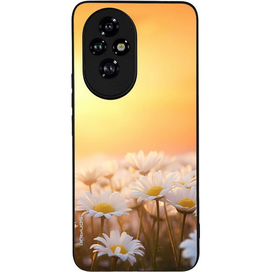 Sonique ���� Sunset in Eden Series ��� Honor 200 5G Golden Daisy