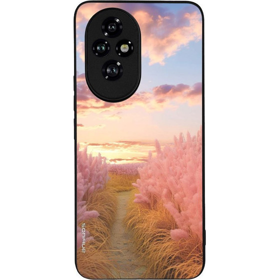 Sonique ���� Sunset in Eden Series ��� Honor 200 5G Golden Hour