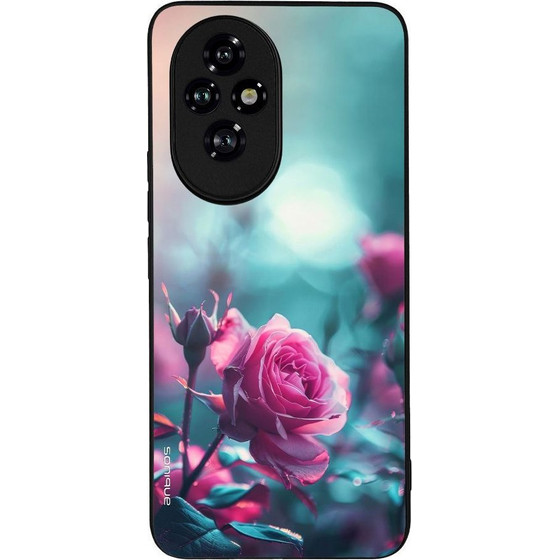 Sonique ���� Sunset in Eden Series ��� Honor 200 5G Morning Rose