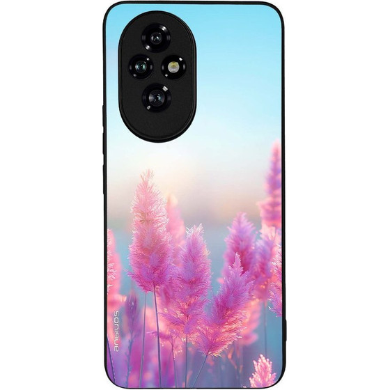 Sonique ���� Sunset in Eden Series ��� Honor 200 5G Pampas Ether