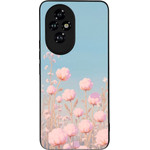 Sonique ���� Sunset in Eden Series ��� Honor 200 5G Pure Cotton