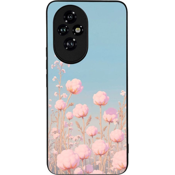 Sonique ���� Sunset in Eden Series ��� Honor 200 5G Pure Cotton