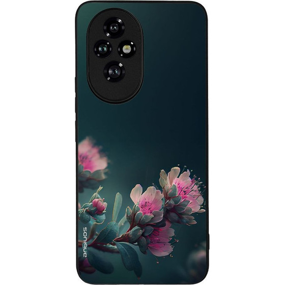 Sonique ���� Sunset in Eden Series ��� Honor 200 5G Rhodo Garden