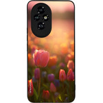 Sonique ���� Sunset in Eden Series ��� Honor 200 5G Tulip Velvet