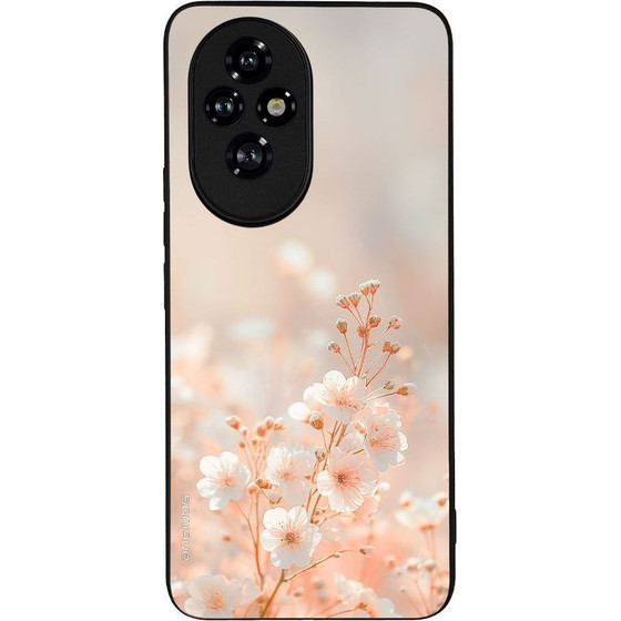 Sonique ���� Sunset in Eden Series ��� Honor 200 5G Zen Blossom