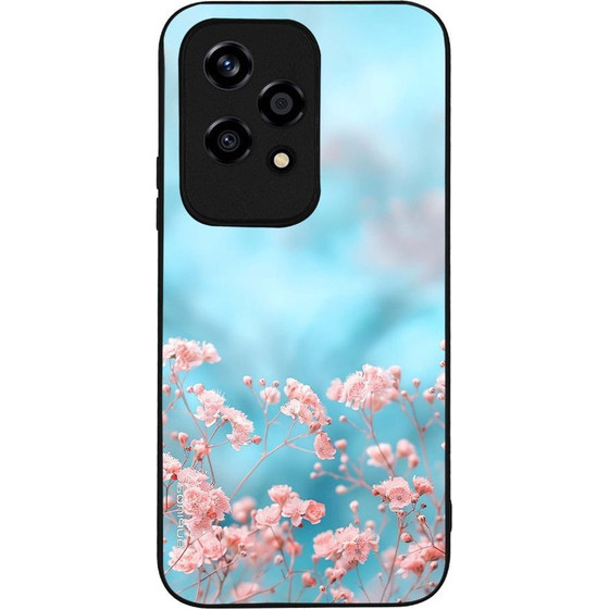Sonique ���� Sunset in Eden Series ��� Honor 200 Lite 5G Baby's Breath