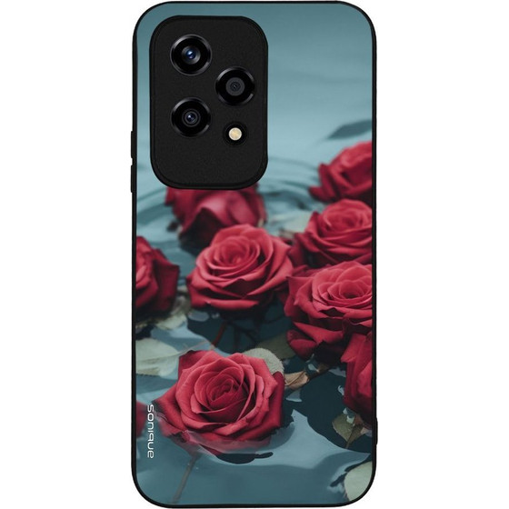 Sonique ���� Sunset in Eden Series ��� Honor 200 Lite 5G Midnight Rose