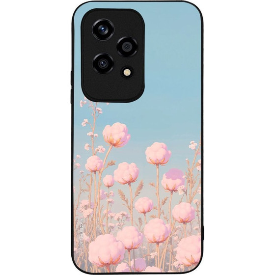 Sonique ���� Sunset in Eden Series ��� Honor 200 Lite 5G Pure Cotton