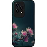 Sonique ���� Sunset in Eden Series ��� Honor 200 Lite 5G Rhodo Garden
