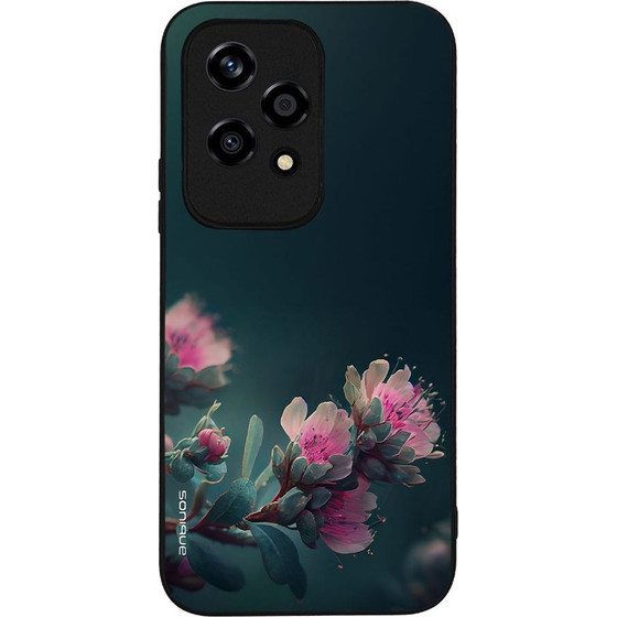 Sonique ���� Sunset in Eden Series ��� Honor 200 Lite 5G Rhodo Garden