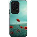 Sonique ���� Sunset in Eden Series ��� Honor 200 Lite 5G Scarlet Poppy