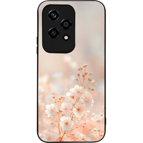Sonique ���� Sunset in Eden Series ��� Honor 200 Lite 5G Zen Blossom