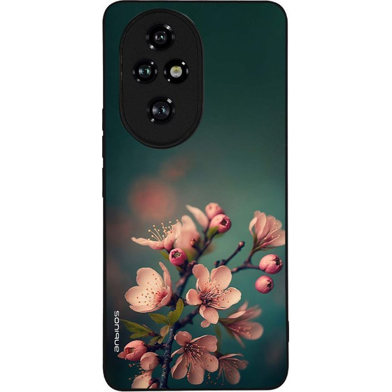 Sonique ���� Sunset in Eden Series ��� Honor 200 Pro 5G Almond Blossom