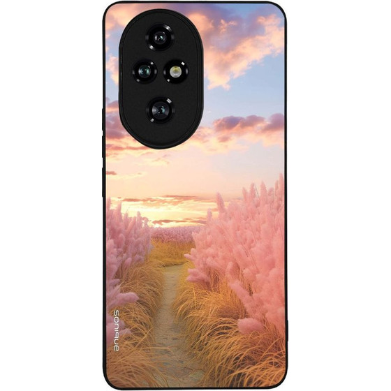 Sonique ���� Sunset in Eden Series ��� Honor 200 Pro 5G Golden Hour