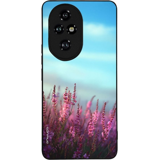 Sonique ���� Sunset in Eden Series ��� Honor 200 Pro 5G Lavender Mist