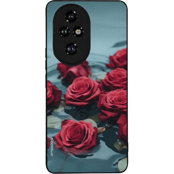 Sonique ���� Sunset in Eden Series ��� Honor 200 Pro 5G Midnight Rose
