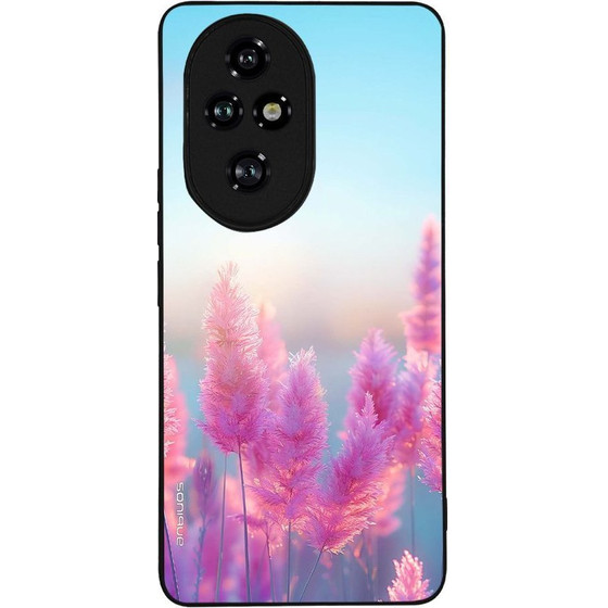 Sonique ���� Sunset in Eden Series ��� Honor 200 Pro 5G Pampas Ether