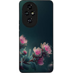 Sonique ���� Sunset in Eden Series ��� Honor 200 Pro 5G Rhodo Garden