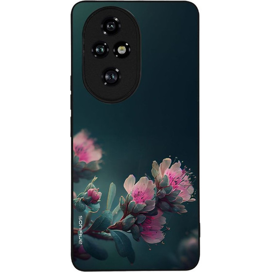 Sonique ���� Sunset in Eden Series ��� Honor 200 Pro 5G Rhodo Garden