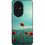 Sonique ���� Sunset in Eden Series ��� Honor 200 Pro 5G Scarlet Poppy