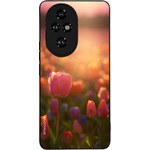 Sonique ���� Sunset in Eden Series ��� Honor 200 Pro 5G Tulip Velvet