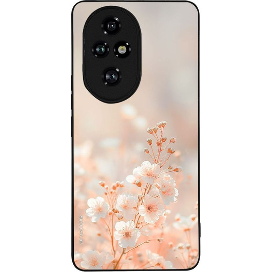 Sonique ���� Sunset in Eden Series ��� Honor 200 Pro 5G Zen Blossom