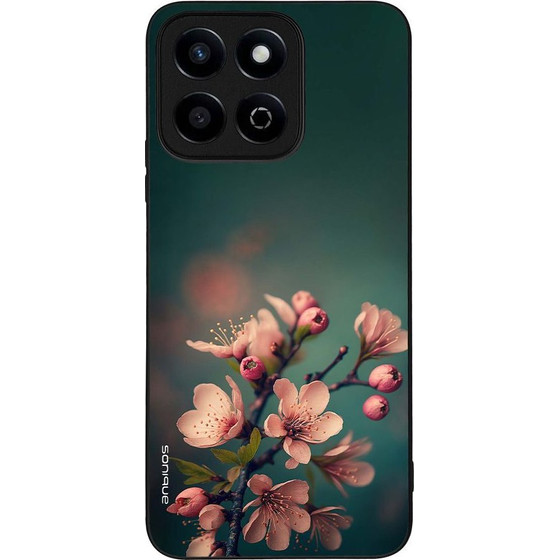 Sonique ���� Sunset in Eden Series ��� Honor 200 Smart 5G Almond Blossom