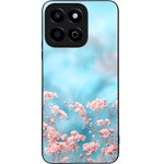 Sonique ���� Sunset in Eden Series ��� Honor 200 Smart 5G Baby's Breath