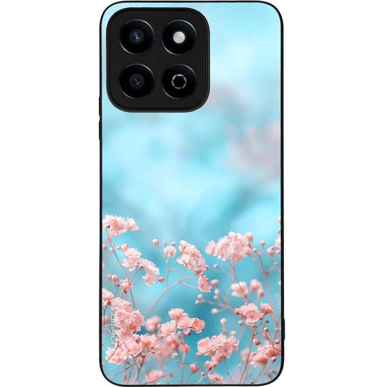 Sonique ���� Sunset in Eden Series ��� Honor 200 Smart 5G Baby's Breath