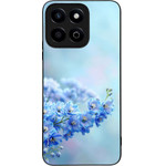 Sonique ���� Sunset in Eden Series ��� Honor 200 Smart 5G Blue Delphia