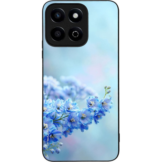 Sonique ���� Sunset in Eden Series ��� Honor 200 Smart 5G Blue Delphia