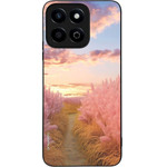 Sonique ���� Sunset in Eden Series ��� Honor 200 Smart 5G Golden Hour