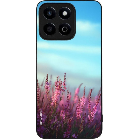 Sonique ���� Sunset in Eden Series ��� Honor 200 Smart 5G Lavender Mist
