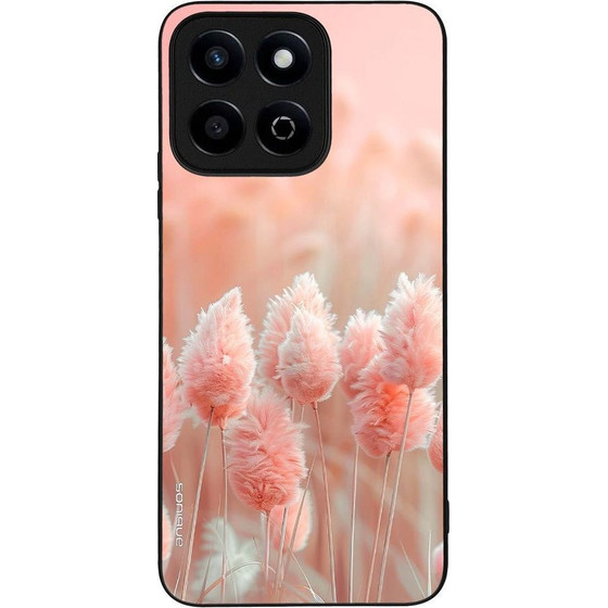 Sonique ���� Sunset in Eden Series ��� Honor 200 Smart 5G Pink Mirage