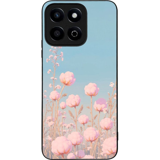 Sonique ���� Sunset in Eden Series ��� Honor 200 Smart 5G Pure Cotton