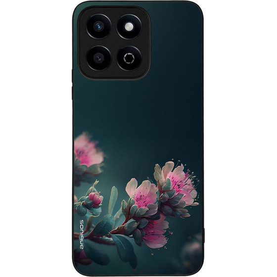 Sonique ���� Sunset in Eden Series ��� Honor 200 Smart 5G Rhodo Garden